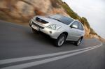 Lexus RX400h 2006 года